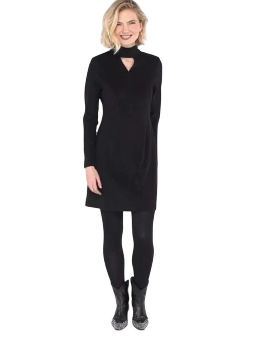 cabi Harper Dress